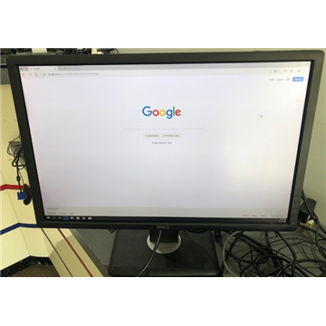 Dell UltraSharp U2412M 24" 1920x1200 B Grade